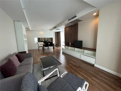 The Rajdamri Serviced Residenceのコンドミニアム（賃貸）、写真5/5