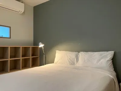 Condo 1 chambre à louer à Life Sukhumvit 67, photo 4 sur 5