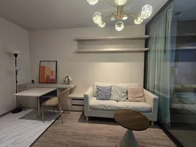 ให้เช่าคอนโด 1 ห้องนอน Rhythm Ekkamai Estate รูปที่ 2 จาก 5