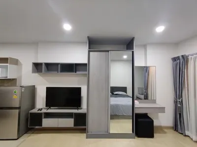 Supalai Veranda Sukhumvit 117的公寓出售，第2张，共5张
