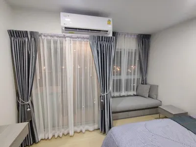 Supalai Veranda Sukhumvit 117的公寓出售，第4张，共5张