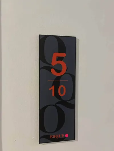 Appartement 1 chambre à louer près de la station BTS Punnawithi, photo 1 sur 5