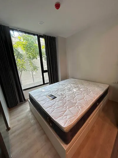 Appartement 1 chambre à louer près de la station BTS Punnawithi, photo 2 sur 5
