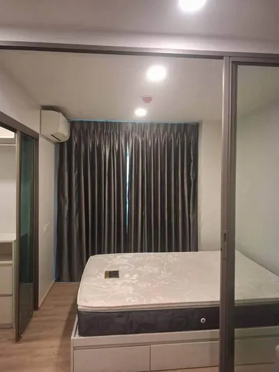 Appartement 1 chambre à louer près de la station BTS Punnawithi, photo 4 sur 5