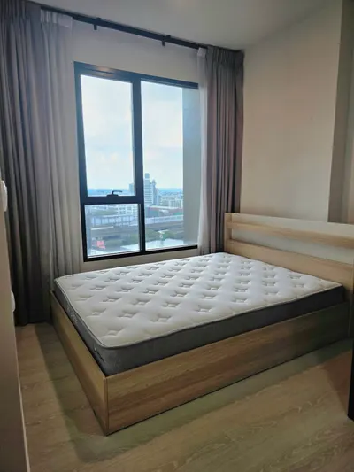 ขายคอนโด 1 ห้องนอน The Niche Pride Thonglor-Petchaburi รูปที่ 4 จาก 5