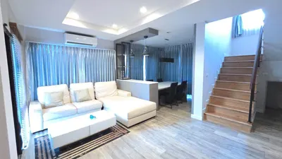 3-bed house for sale in Khan Na Yao, photo 4 of 5