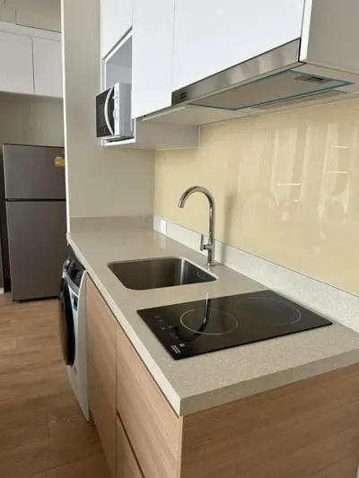 2-bed condo for rent at Noble Around Ari, photo 4 of 5