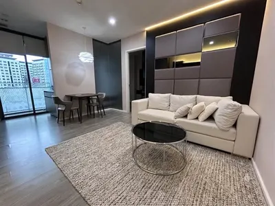Condo 1 chambre à louer à The Room Sukhumvit 69, photo 1 sur 5