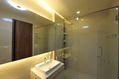Menam Residences Condominium的2房公寓出租，第4张，共5张