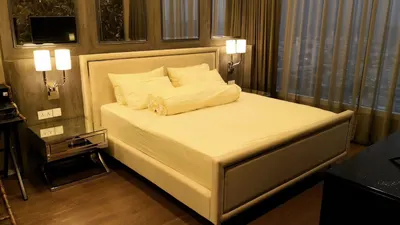 Menam Residences Condominium的2房公寓出租，第2张，共5张