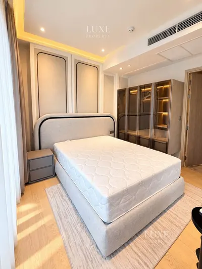 Condo 1 chambre à louer à ASHTON Asoke - Rama 9, photo 3 sur 5