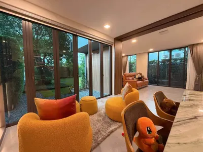 4-bed house for sale near BTS Bang Na, photo 2 of 5