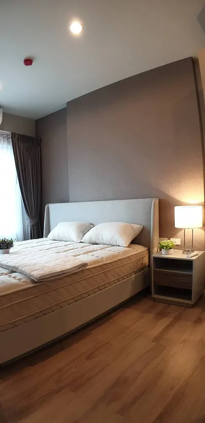 Amber Condominium By Eastern Starの1ベッドルームコンドミニアム（賃貸）、写真2/5