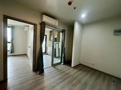 Condo 1 chambre à vendre à The Parkland Phetkasem 56, photo 4 sur 5