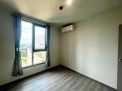 Condo 1 chambre à vendre à The Parkland Phetkasem 56, photo 1 sur 5
