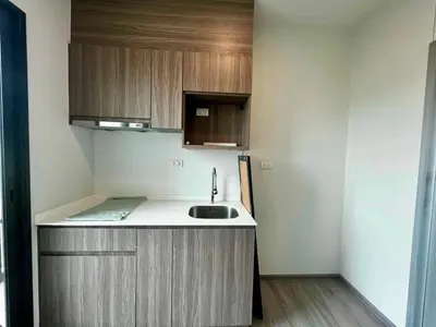 Condo 1 chambre à vendre à The Parkland Phetkasem 56, photo 5 sur 5