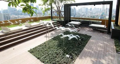 2-bed condo for sale at Lumpini Suite Phetchaburi - Makkasan, photo 7 of 8