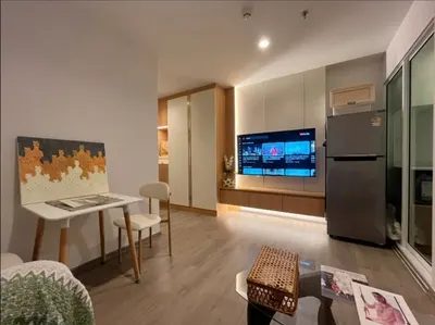Regent Home Bangnaのコンドミニアム（売買）、写真1/5