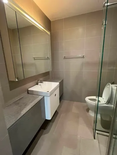 Condo 1 chambre à vendre à Noble Ploenchit, photo 5 sur 8
