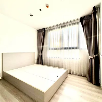 Condo 1 chambre à louer à Skyline Rattanathibet Condominium, photo 3 sur 5