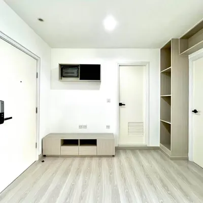 Condo 1 chambre à louer à Skyline Rattanathibet Condominium, photo 2 sur 5