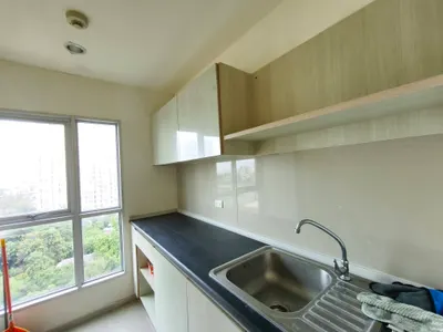 Aspire Sathorn-Taksin (Timber Zone)的2房公寓出租，第5张，共5张