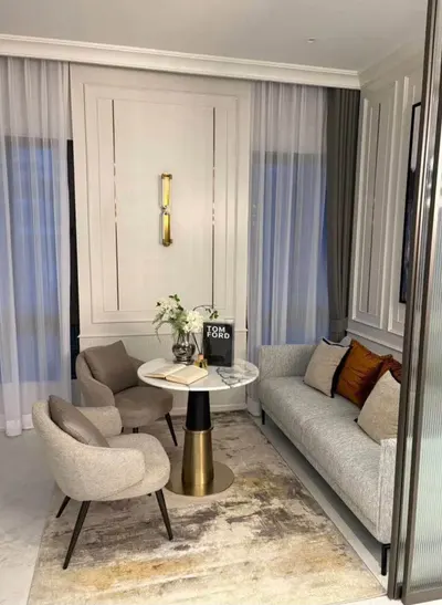 Maison 4 chambres à louer près de la station BTS Ekkamai, photo 3 sur 5