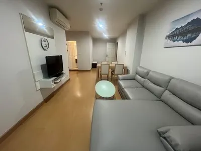 2-bed condo for sale at Life@Ratchada-Huai Khwang, photo 3 of 5