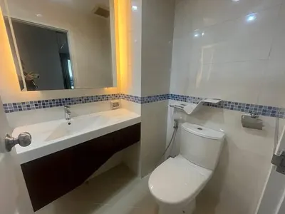 2-bed condo for sale at Life@Ratchada-Huai Khwang, photo 4 of 5