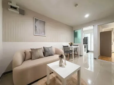 1-bed condo for sale near BTS On Nut, photo 5 of 5