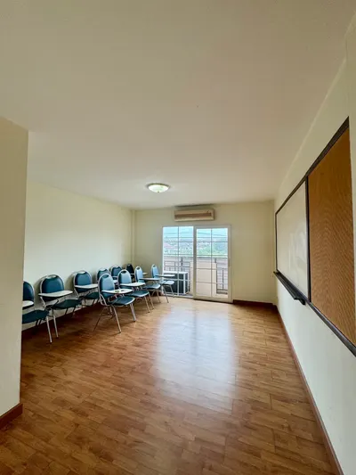 Commercial space for sale near MRT Khu Bon, photo 5 of 5