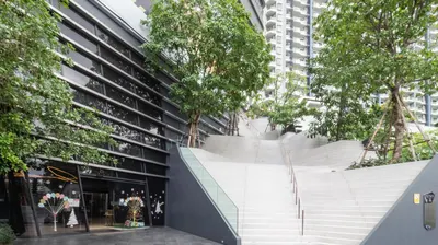 ขายคอนโด 1 ห้องนอน Ideo Mobi Asoke รูปที่ 7 จาก 8