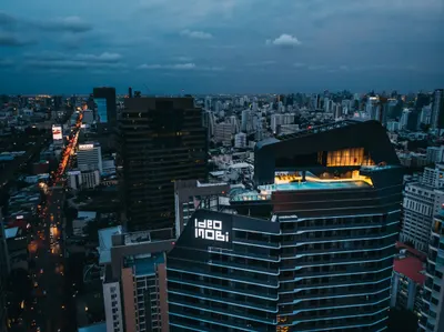 ขายคอนโด 1 ห้องนอน Ideo Mobi Asoke รูปที่ 6 จาก 8