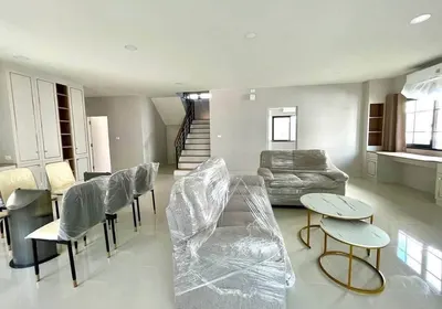 Centro Bangna phase 2の4ベッドルーム一戸建て（賃貸）、写真4/5