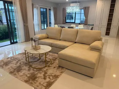 Centro Bangna phase 2の4ベッドルーム一戸建て（賃貸）、写真2/5