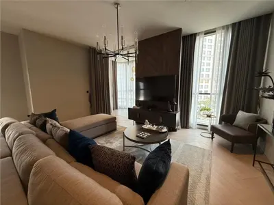 Condo for rent near BTS Saint Louis, photo 3 of 5