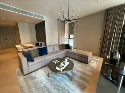 Condo for rent near BTS Saint Louis, photo 2 of 5