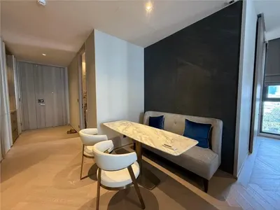 Condo for rent near BTS Saint Louis, photo 4 of 5