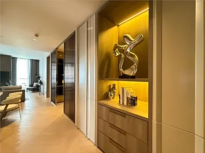 Condo for rent near BTS Saint Louis, photo 5 of 5