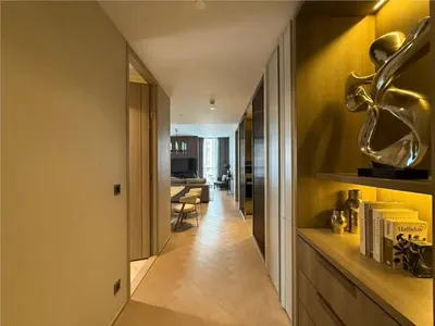 Condo for rent near BTS Saint Louis, photo 1 of 5