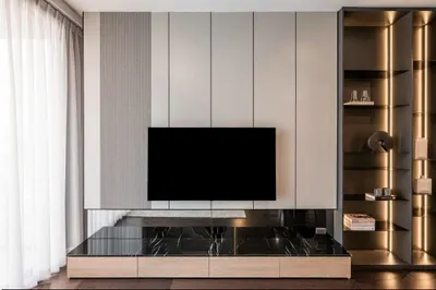 LAVIQ Sukhumvit 57的2房公寓出售，第4张，共5张