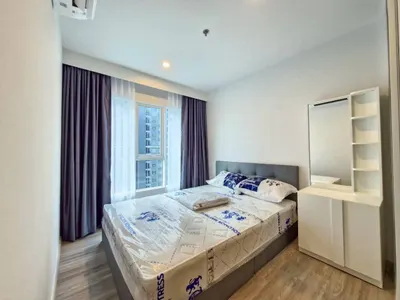 Regent Home Bangna的1房公寓出租，第1张，共10张