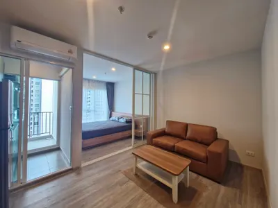 Regent Home Bangna的1房公寓出租，第6张，共10张