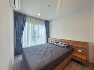 Regent Home Bangna的1房公寓出租，第9张，共10张