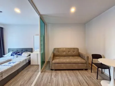 Regent Home Bangna的1房公寓出租，第2张，共10张