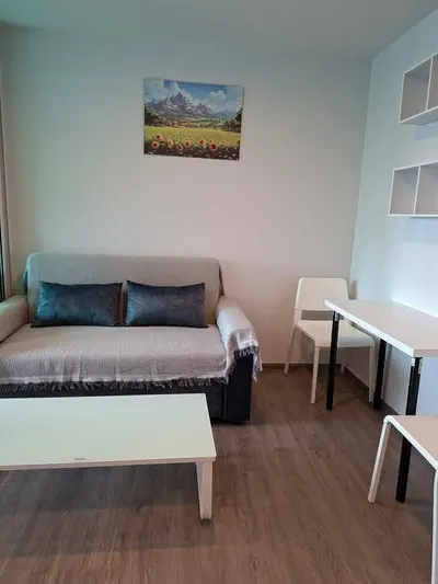 Condo 1 chambre à louer à Regent Home Bangna, photo 4 sur 5