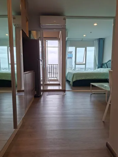 Condo 1 chambre à louer à Regent Home Bangna, photo 5 sur 5