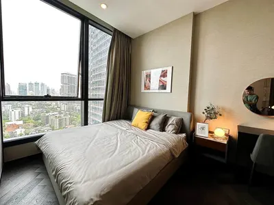 THE ESSE Sukhumvit 36 ดิ เอส สุขุมวิท 36的1房公寓出租，第8张，共10张