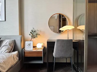 THE ESSE Sukhumvit 36 ดิ เอส สุขุมวิท 36的1房公寓出租，第6张，共10张