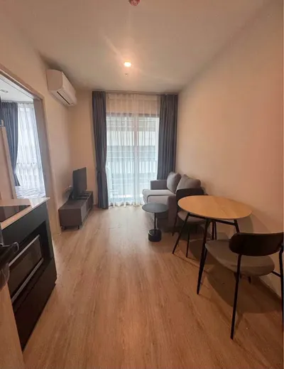1-bed condo for rent at Nue District R9, photo 3 of 4